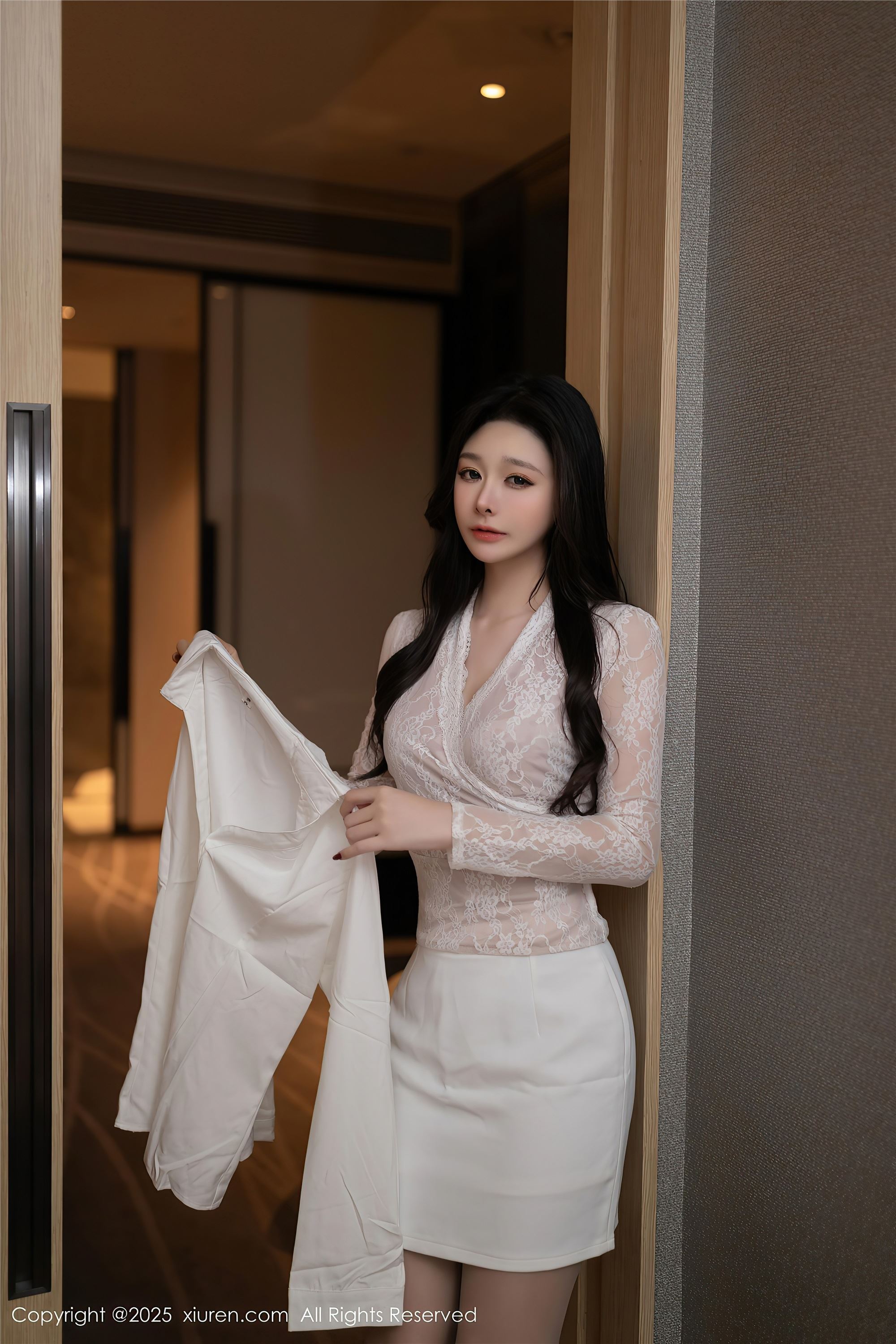 Xiuren秀人网 2025.04.11 NO.10143 小逗逗